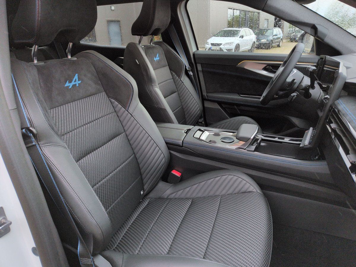 Renault Espace - Bild 25