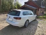 Volkswagen Passat GTE Variant R-Line | IQLight | DCC - Volkswagen Passat in Bonn