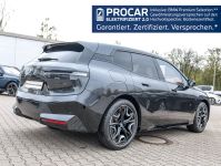 BMW iX - Vorschau Bild 2
