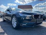 Volvo V90 MOMENTUM MEMORY + LANE ASSIST + AHK - schwarze Volvo V90