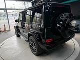 Mercedes-Benz G 63 AMG *MY26*A22*WINTER*TV*KEY*BUR*MASSAGE - Mercedes-Benz Neuwagen in Berlin