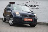 Ford Fusion 1.4 - Ford Fusion: Kombi