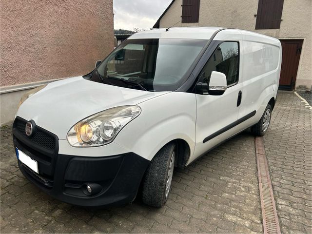 Fiat Doblo Maxi 1.6TDI, Caddy,