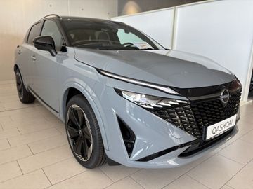 Fotografie 3 des Nissan Qashqai 1.3 DIG-T MHEV N-Design