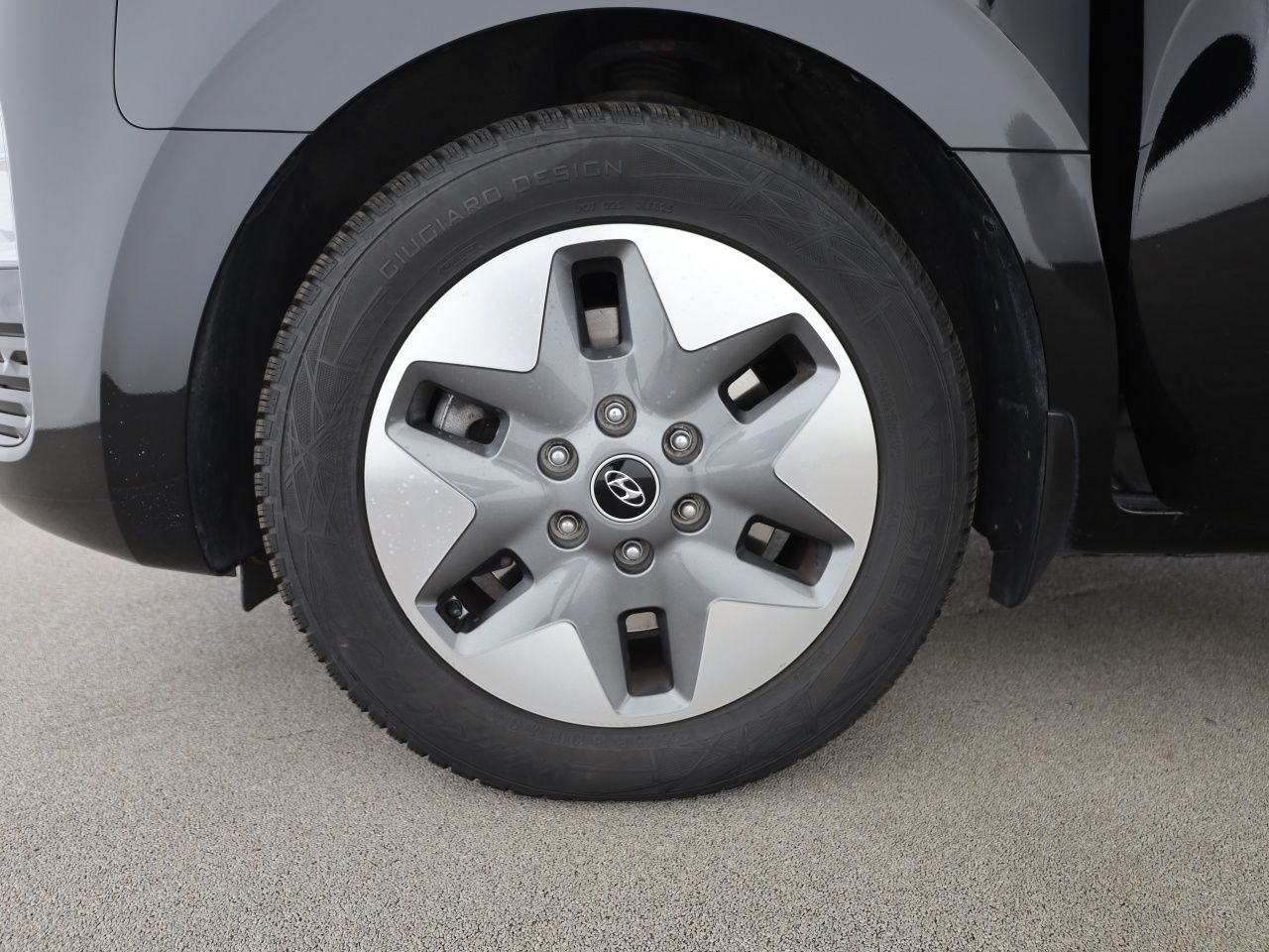 Hyundai Staria – Bild 17