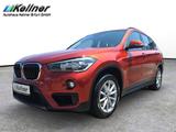 BMW X1  18i Aut.+AHK+HiFi+DrivingAssist+ACC+KeyLess - BMW X1 in Erfurt