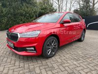 Skoda Fabia - Vorschau Bild 3