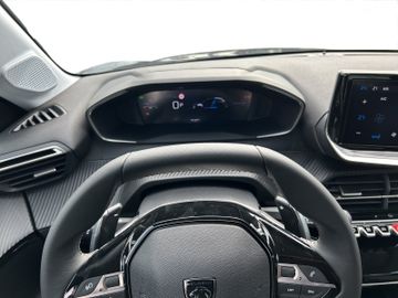 Peugeot 208 1.2 145 Allure KeyLess LED SHZ Alcant. PDC