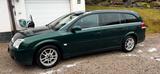 Opel Vectra C Caravan 1.9CTDi - Opel Vectra aus 2006: 1.9