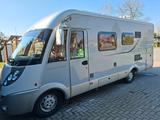 HYMER / ERIBA / HYMERCAR B 614 CL - HYMER / ERIBA 614