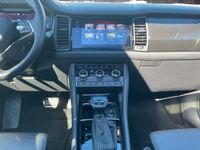 Skoda Kodiaq - Vorschau Bild 14