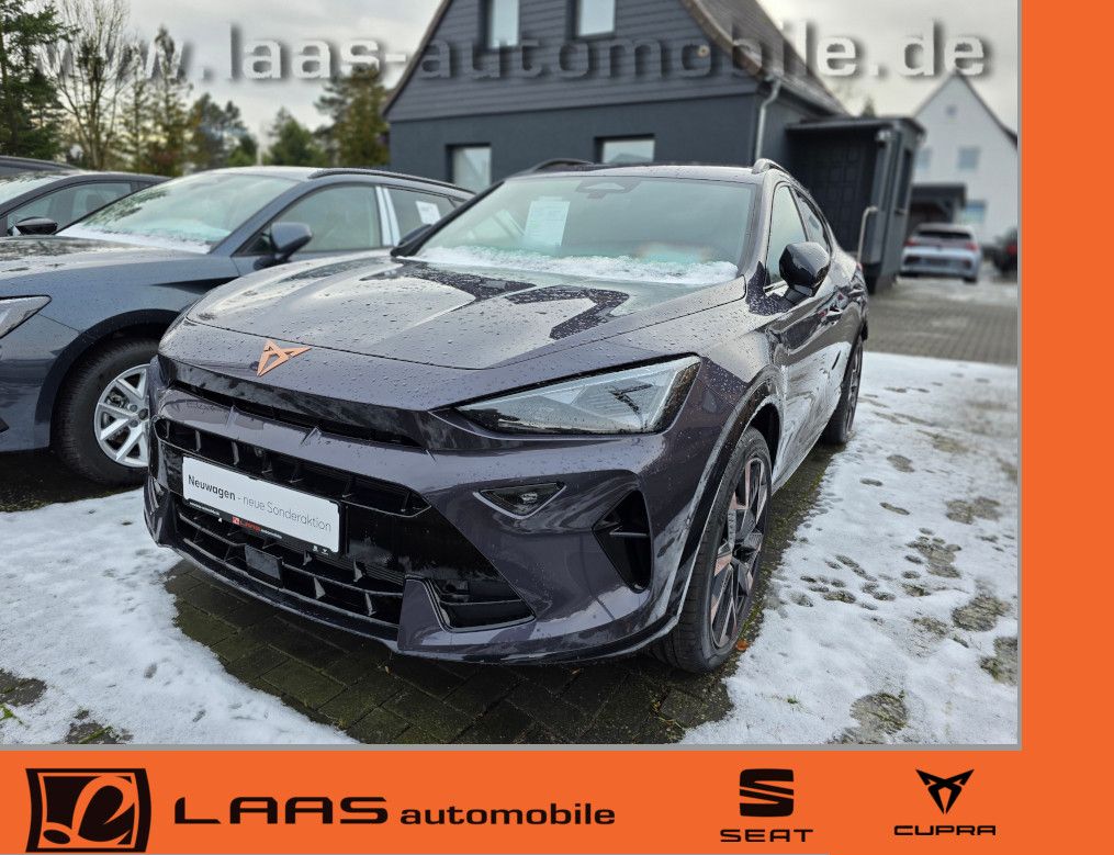 Cupra Formentor 1.5 TSI e-Hybrid 150 kW