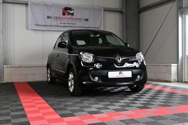 Renault Twingo Intens *Scheckheft/sehr gepflegt*