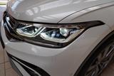 Volkswagen Tiguan Allspace *Standheiz*4Motion*ACC*IQLight* - gebrauchte VW SUV & Geländewagen
