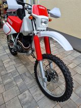 Yamaha TT 600 59X - Offers matching your search criteria