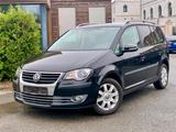 Volkswagen Touran Freestyle - Volkswagen Touran: Freestyle