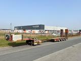 Faymonville MAX Trailer 4 - Assige Semi dieplader STZ-4AU / - Faymonville LKWs