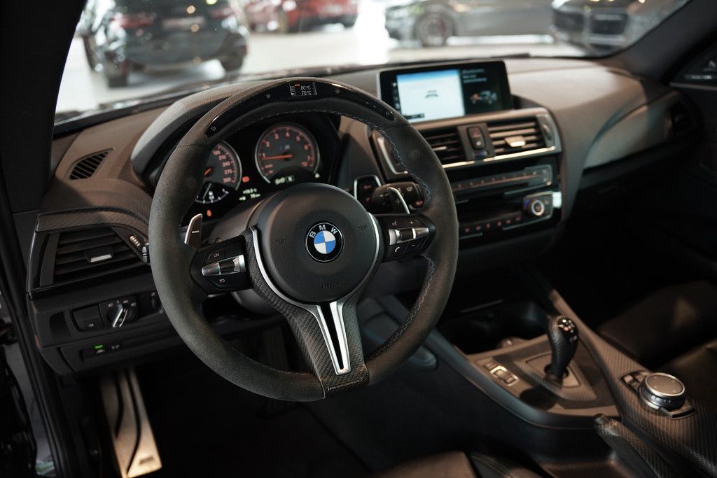 Bmw M2