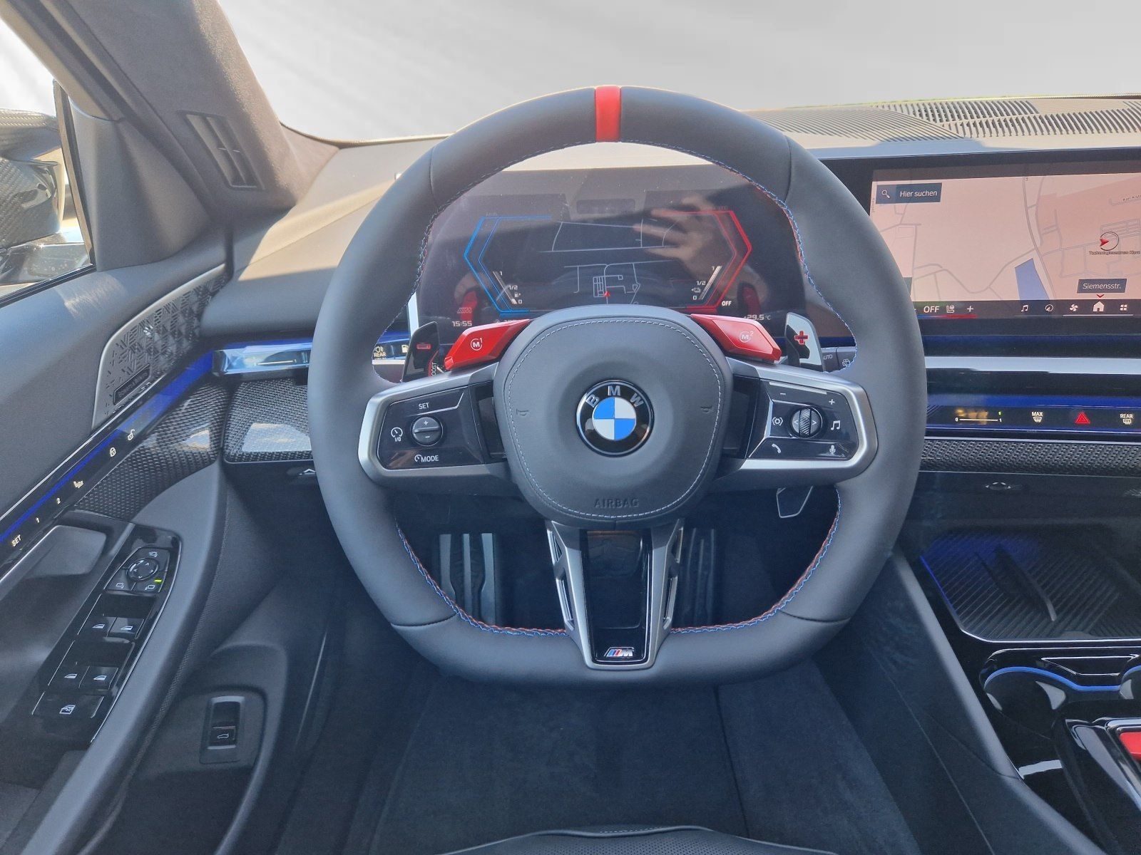 BMW M5 - Bild 12