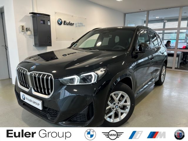 BMW X1 xDrive 30e U11 XB2 Sportpaket AD AHK-klappbar