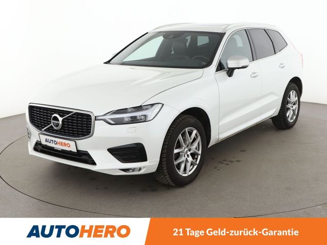 Volvo XC60 2.0 D4 R Design AWD Aut.*HEAD-UP*ACC*LED*