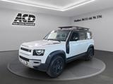 Land Rover DEFENDER 110 SE P400 EXP.*1HA*7-SITZE*AHK*STANDH - Land Rover Defender mit Benzin-Antrieb