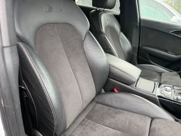 Audi A6 - 6
