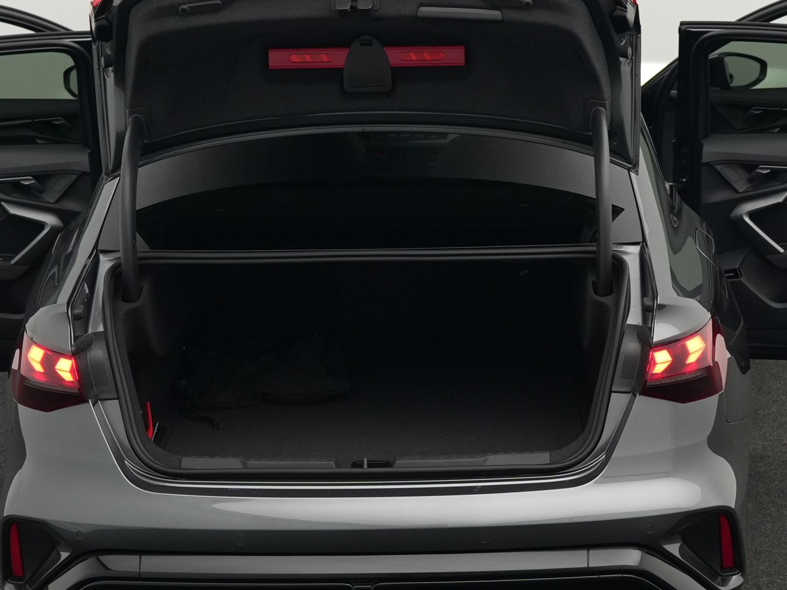 Audi RS3 - Bild 15
