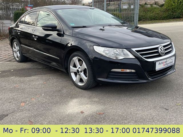 Volkswagen Passat CC 1.8 TSI Sport PDC 8xAlu Scheckheft Tüv