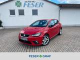 Seat Ibiza FR 1.0 TSI ACC FULL LINK NAVI SHZ - Seat Ibiza in Magdeburg