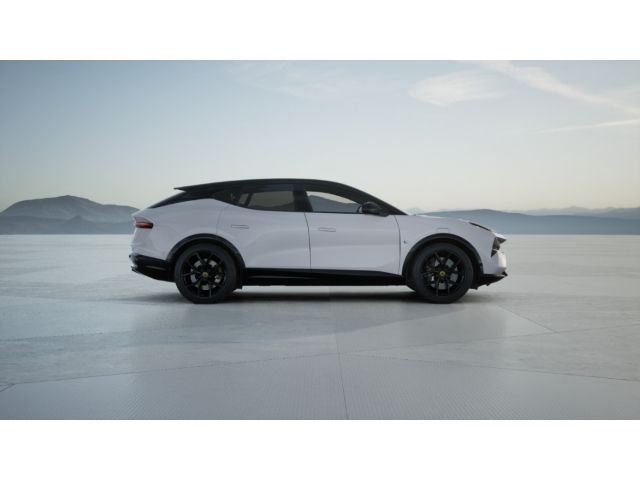 Lotus Eletre 600 GT SE Comfort seat pack, Rear privacy imagem 3