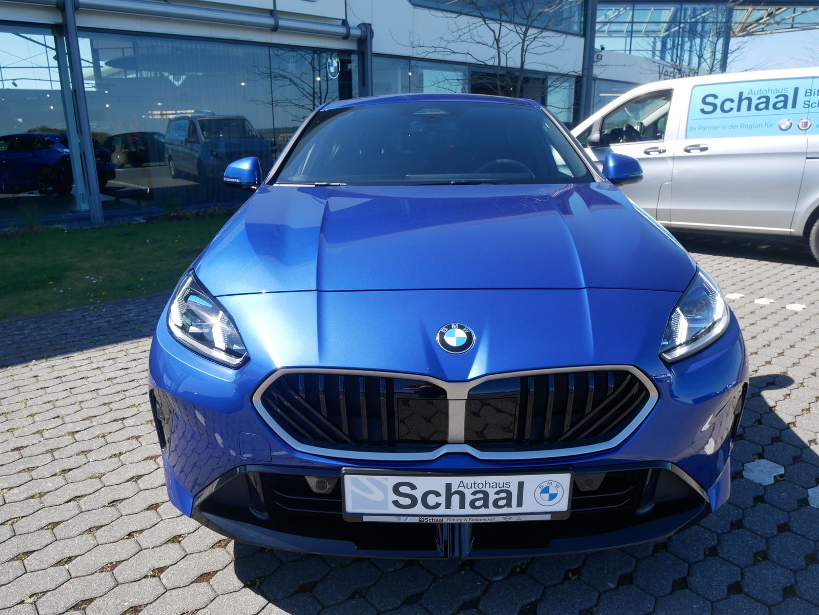 BMW 120 - Bild 11