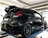 Ford Fiesta MK7 ST200 - Liebhaberstück - Ford: Mk2