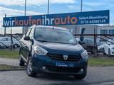 Dacia Lodgy Ambiance*7-SITZE*KLIMA*PDC*USB*RADIO-CD !! - Dacia Gebrauchtwagen in Mönchengladbach