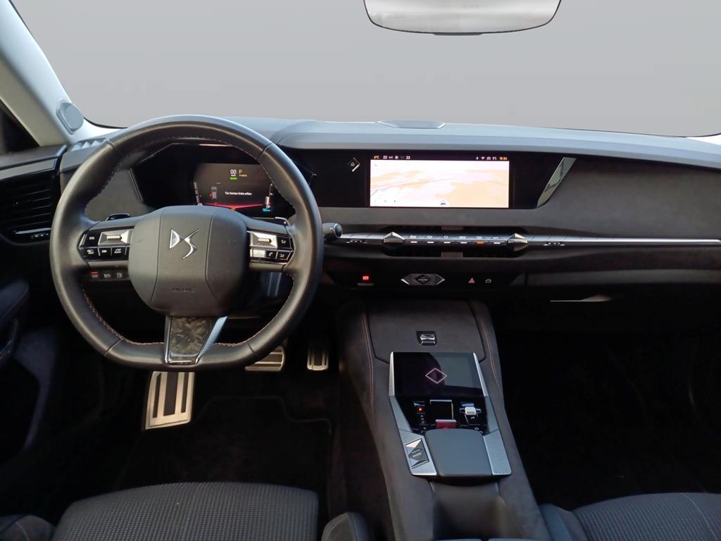 DS Automobiles DS4 E-Tense Performance Line +