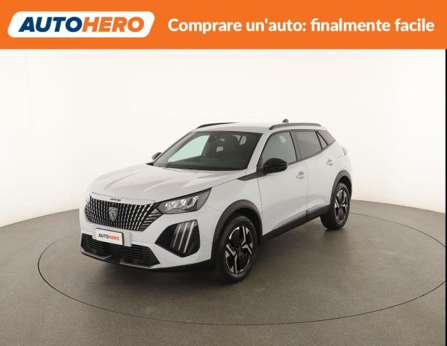 Image of Peugeot 2008