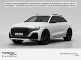 Audi Q8 60 TFSIe Q 2x S LINE BLACK LM22 PANO MEMORY H - Audi Q8 in Oberhausen