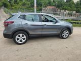 Nissan Qashqai Acenta - Nissan Gebrauchtwagen Stuttgart