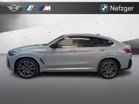 BMW X4 M40 - Vorschau Bild 2
