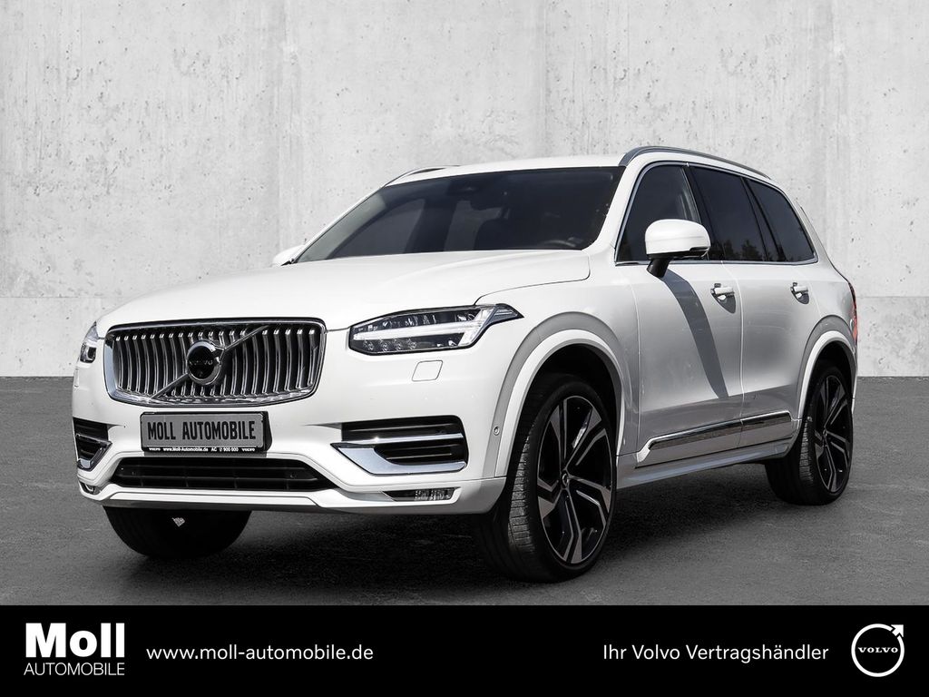 Image of Volvo XC90