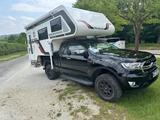 Ford Gelände Wohnmobil: Ranger mit Wohnmobilaufbau - Offers matching your search criteria