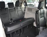 Lancia Voyager 2,8 PLATINUM/ DVD / AHK / KLIMA HINTEN - Lancia Gebrauchtwagen