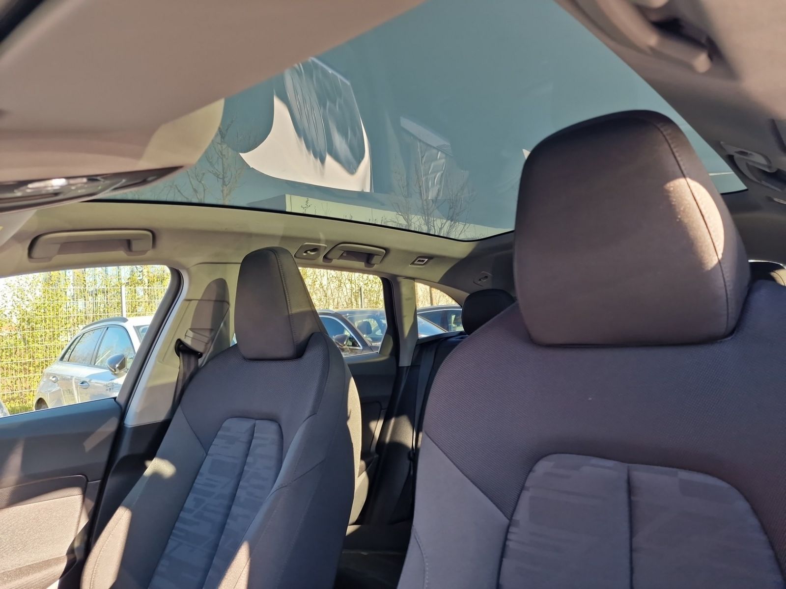 Audi A5 - Bild 23