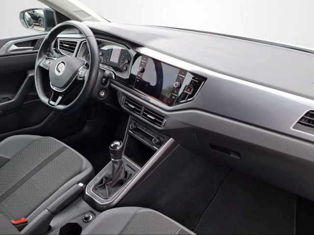 POLO 1.0 TSI HIGHLINE NAVI+BT+ACC+KLIMA+DAB+SHZ