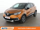 Renault Captur 1.3 TCe Collection*NAVI*TEMPO*PDC*SHZ* - Renault Captur Gebrauchtwagen in Stuttgart