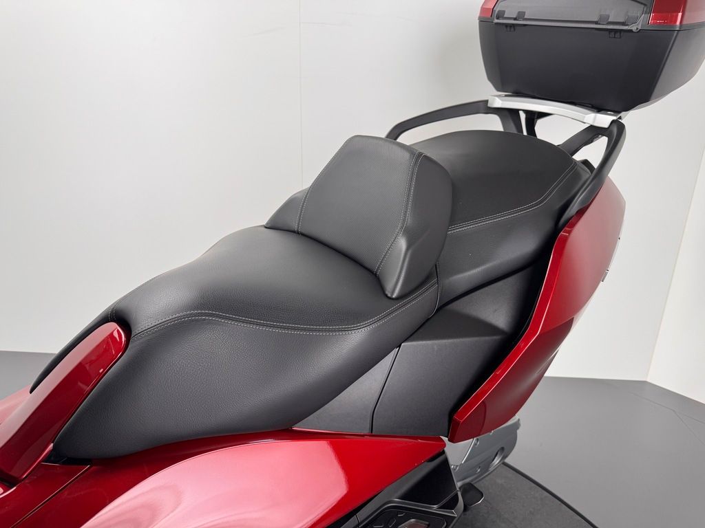 Fahrzeugabbildung BMW C650 GT *1. HAND *SERVICE NEU *SCHECKHEFT