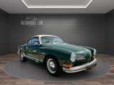Volkswagen Karmann Ghia 1600 - Volkswagen Karmann Ghia: Coupé