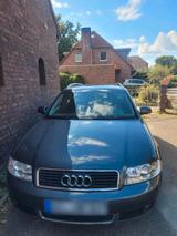 Audi a4 b6 1.8 turbo - Audi A4 aus 2001: 1.8