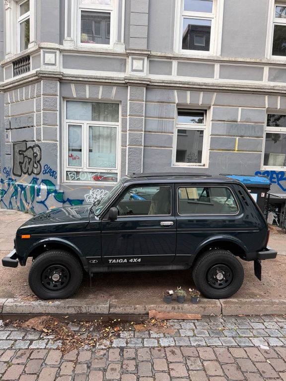 Image of Lada Other
