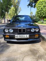 BMW M3 E30 1987  - BMW M3: E30